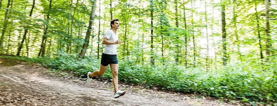 Zdjęcie Footing combien de km/h : trouvez votre rythme idéal pour courir