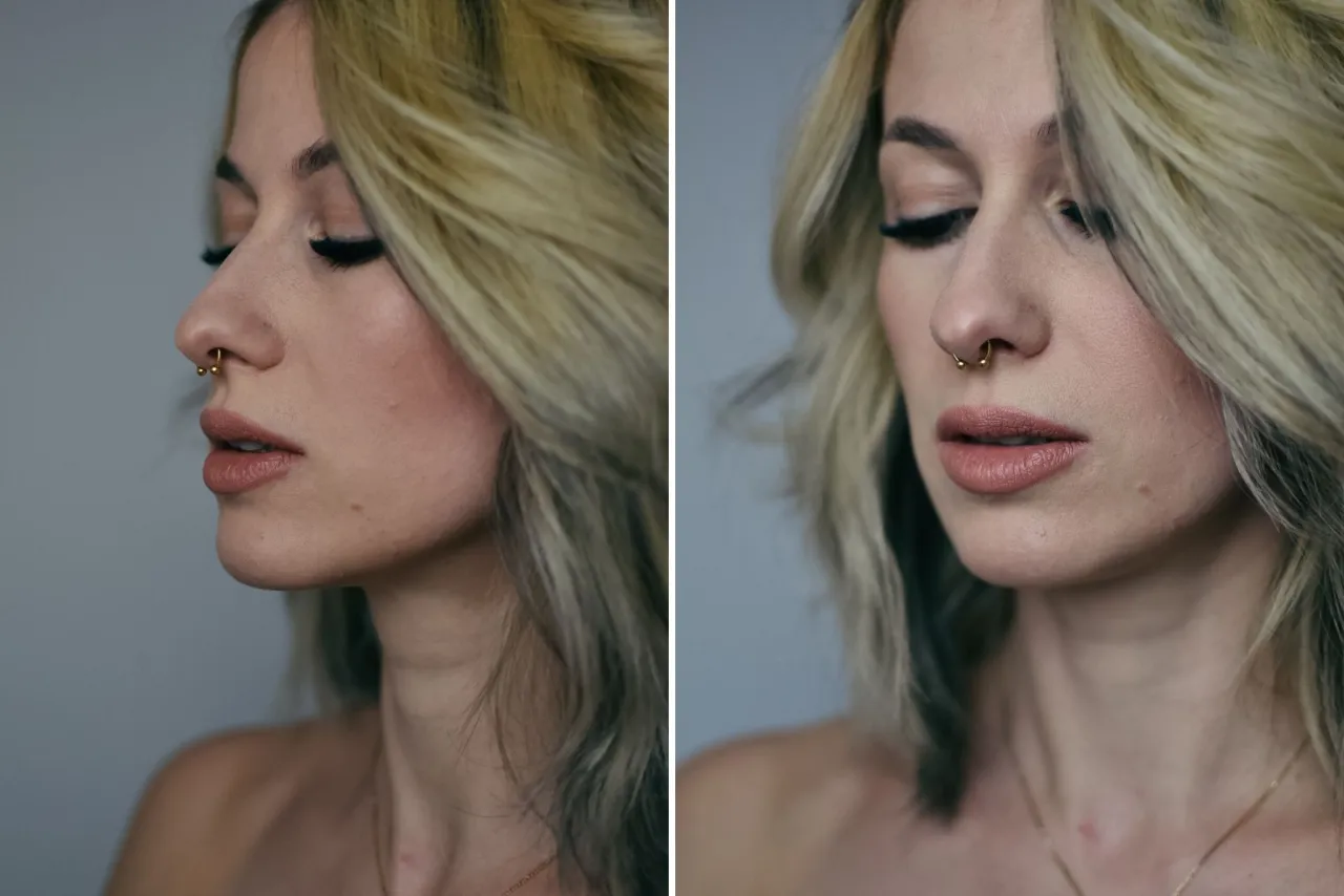 Zdjęcie Jak zrobić septum kolczyk? Kluczowe kroki i pielęgnacja po zabiegu