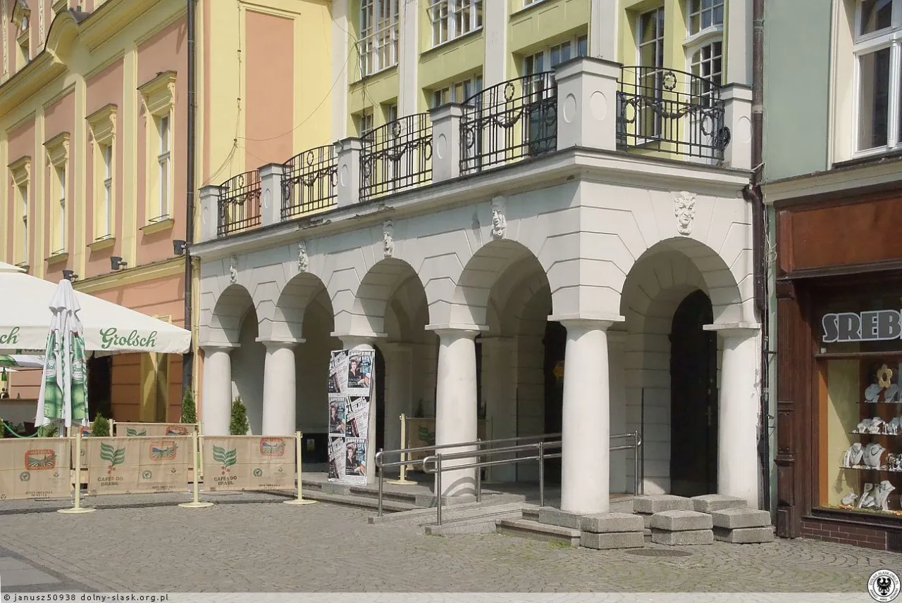 Zdjęcie Teatr Świdnica: Historia, aktualności i nadchodzące wydarzenia