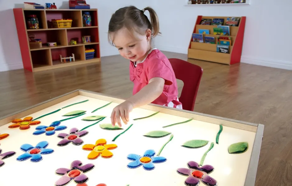 Zdjęcie Zaburzenia sensoryczne u dzieci objawy – co musisz wiedzieć, aby pomóc