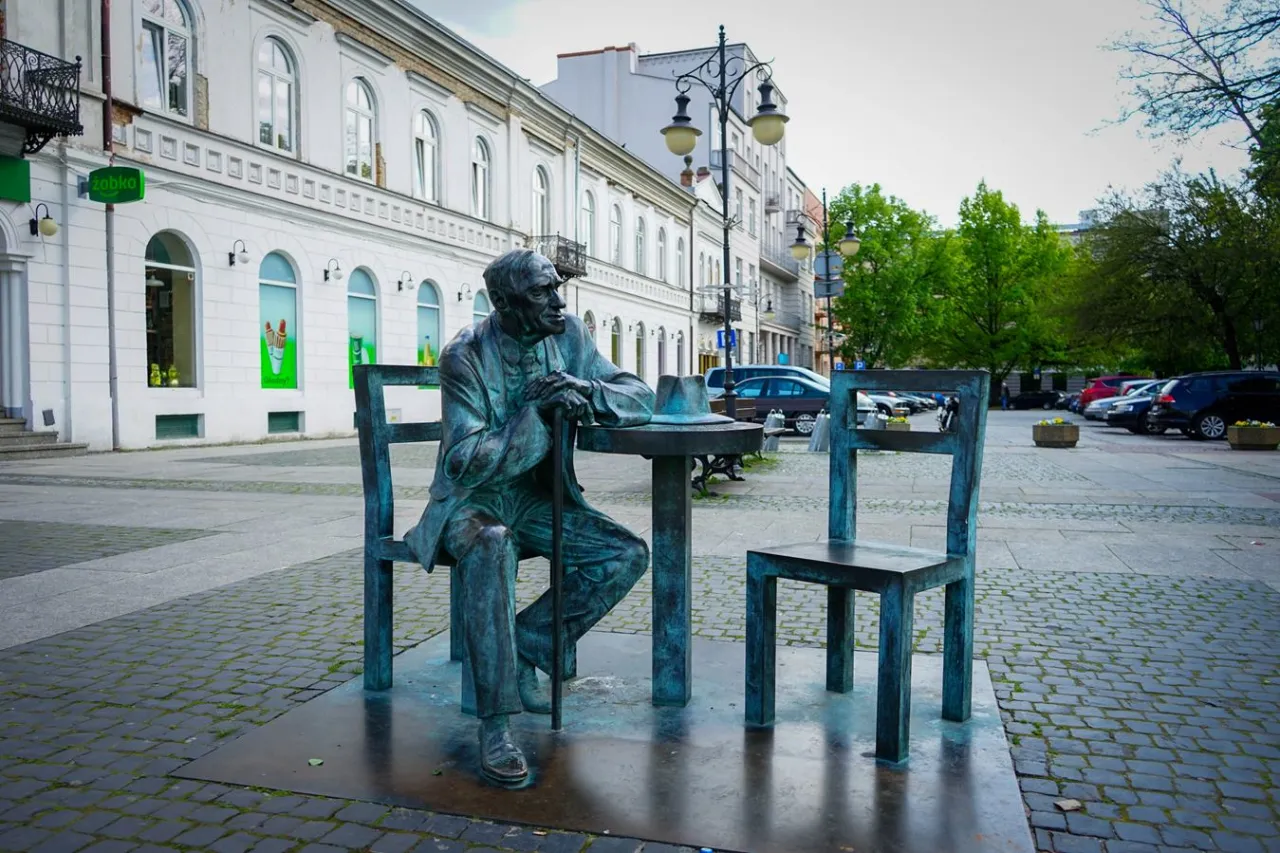 Zdjęcie Co zwiedzić w Radomiu? Odkryj najciekawsze atrakcje i miejsca