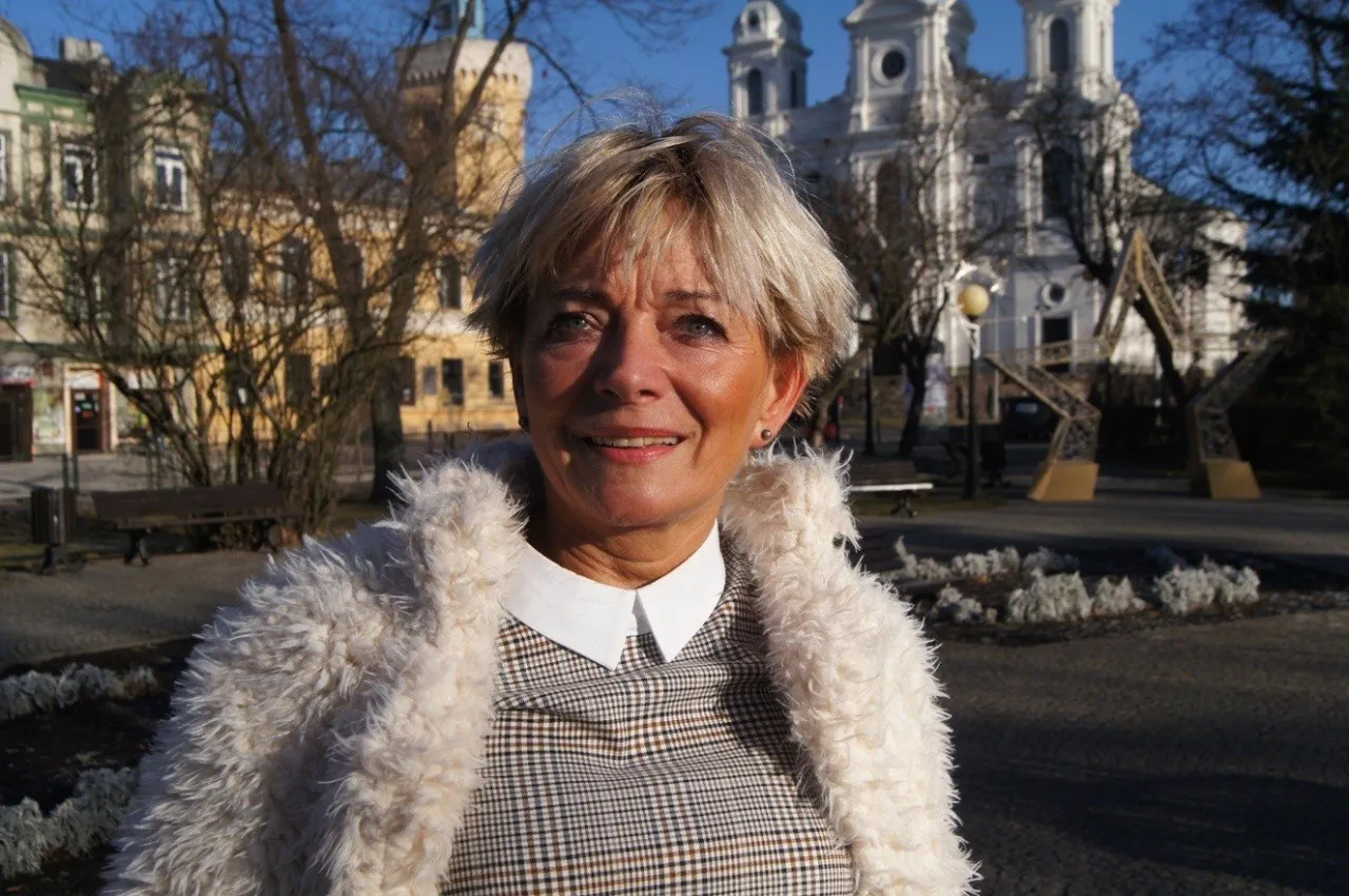 Zdjęcie Iwona z sanatorium miłości ile ma lat? Zaskakujące szczegóły jej życia