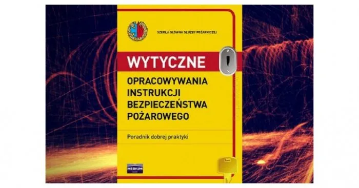 Zdjęcie Instrukcja bezpieczeństwa pożarowego: kiedy jest wymagana i dlaczego?