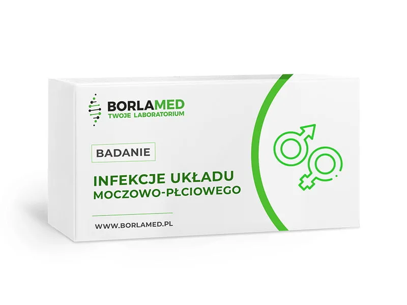 Zdjęcie Jak wygląda kompleksowe badanie mężczyzn w kierunku gardnerelli - diagnostyka