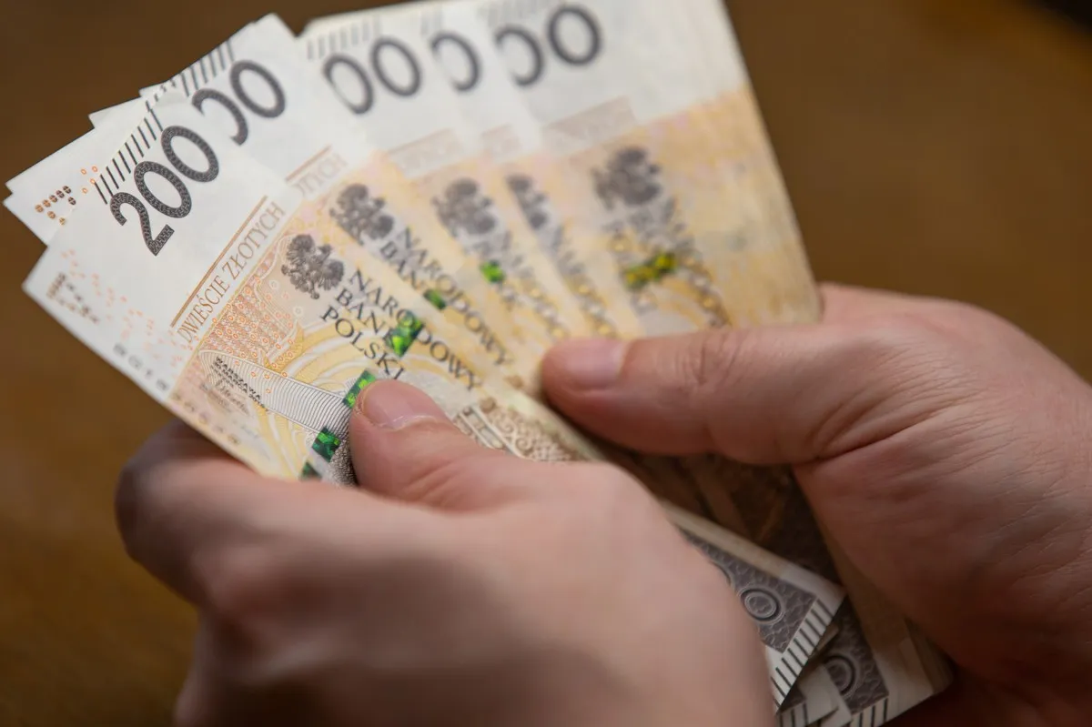 Zdjęcie Kiedy waloryzacja 500 plus? Sprawdź, co musisz wiedzieć teraz