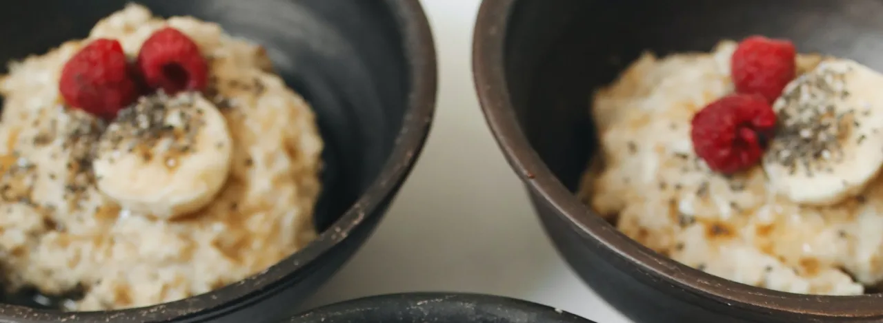 Zdjęcie Czy w owsie jest gluten? Odkryj prawdę o bezpieczeństwie dla celiaków