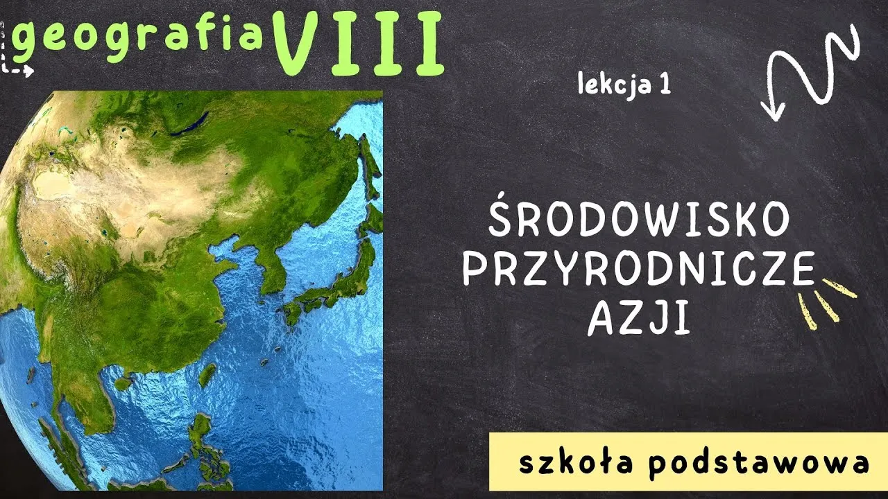 Zdjęcie Jakie jest klimat w Azji? Odkryj zaskakujące różnice i strefy