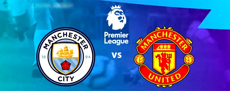 Zdjęcie City United: Kto zwycięży w derbach Manchesteru?
