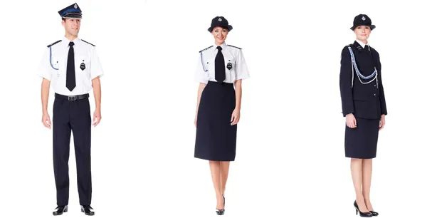 Zdjęcie ZOSP RP Wytwórnia Umundurowania Strażackiego – jakość i bezpieczeństwo dla strażaków