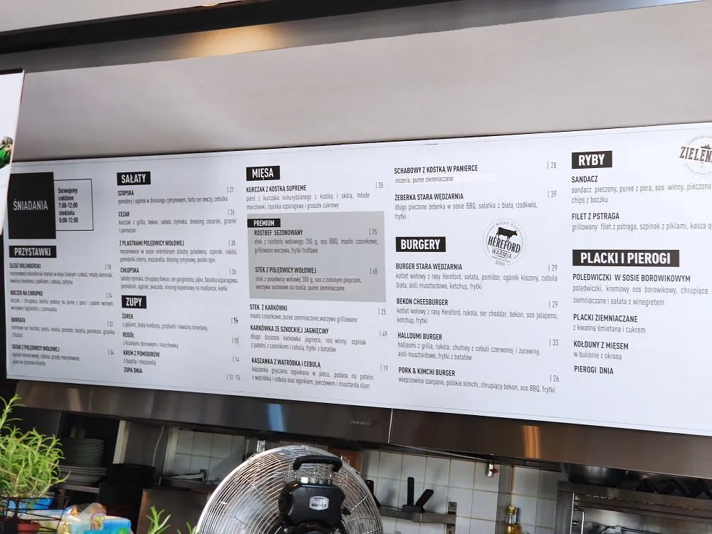 Zdjęcie Grill Bar Stara Wędzarnia Drobin - pyszne jedzenie na dowóz i opinie