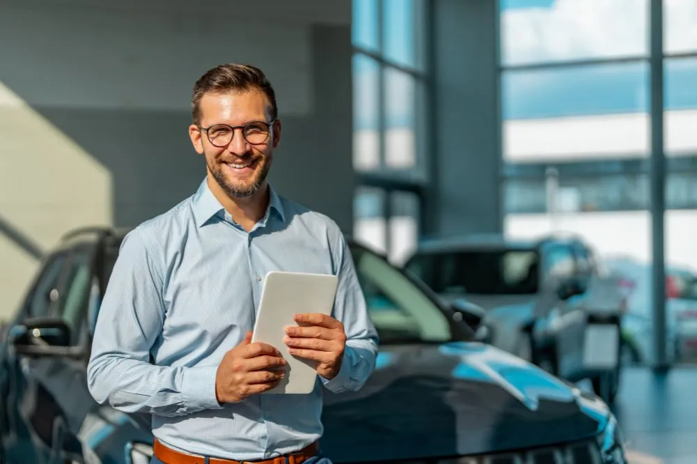 Zdjęcie Ile kosztuje SUV? Zaskakujące ceny i porównania modeli na rynku