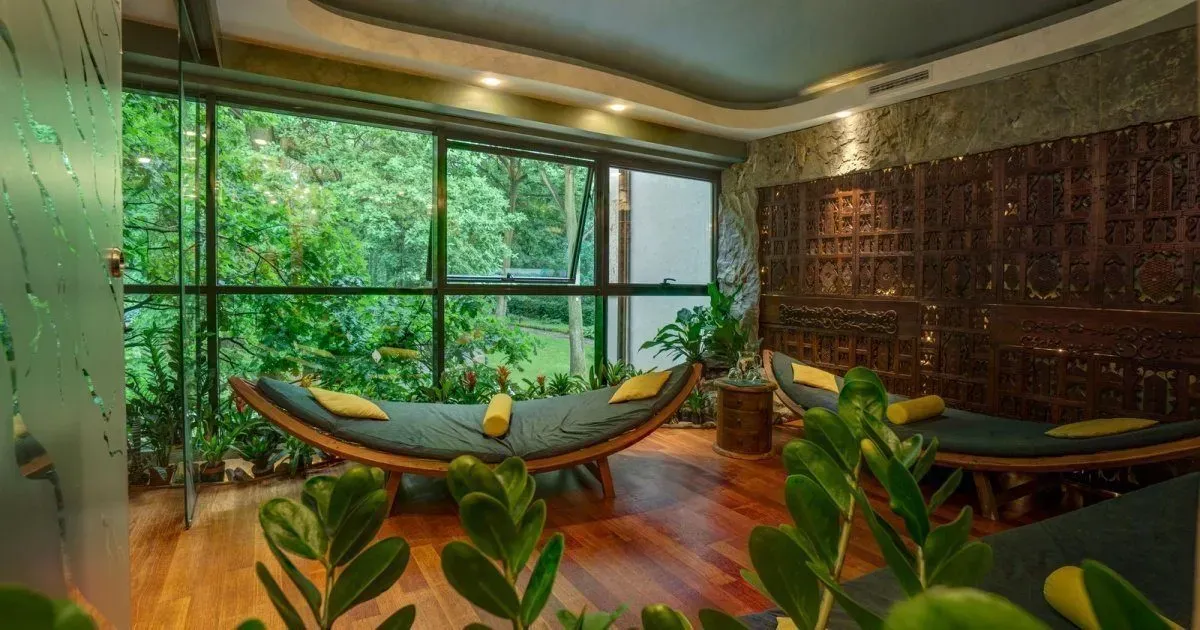Zdjęcie Najlepsze spa niedaleko Krakowa - relaks i wellness w zasięgu ręki