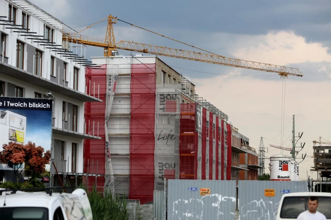 Zdjęcie Ile deweloper zarabia na mieszkaniu? Zaskakujące fakty o zyskach