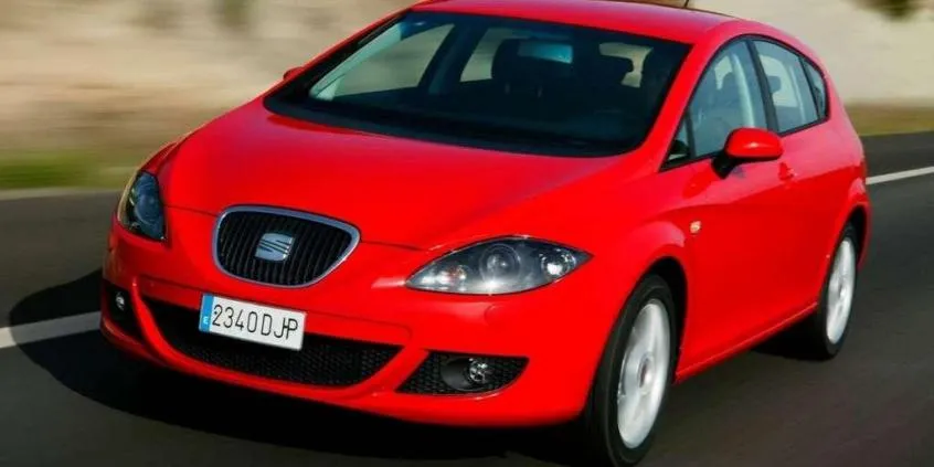 Zdjęcie Seat Leon II - jaki silnik wybrać, aby uniknąć awarii i kosztów?