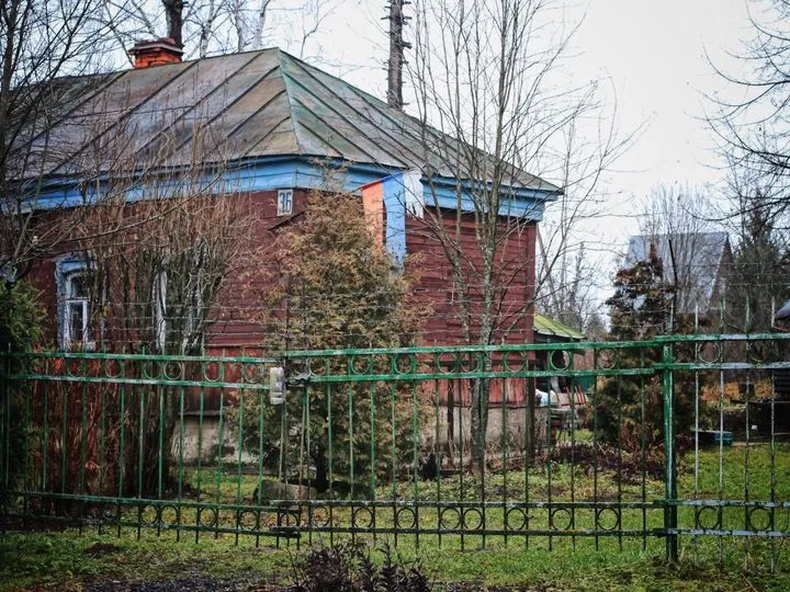 Zdjęcie Ogrzewanie starego drewnianego domu: Jaki system wybrać?