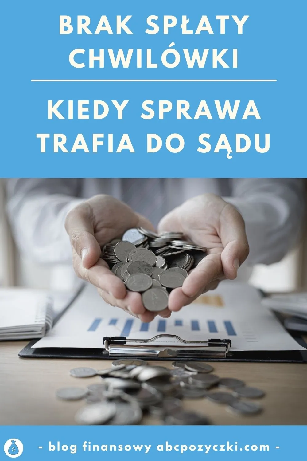 Zdjęcie Które chwilówki szybko idą do sądu i jak uniknąć problemów?