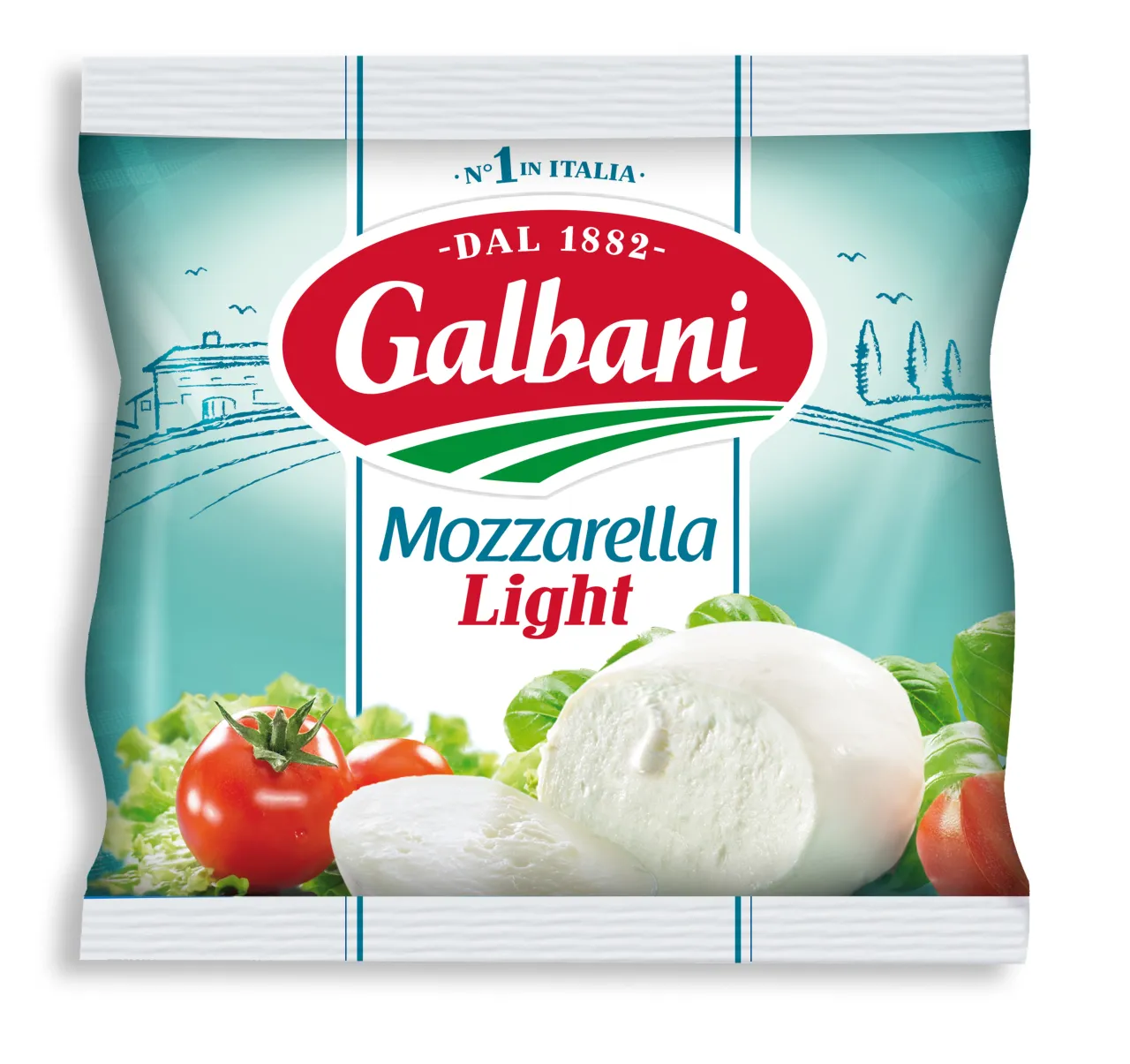 Zdjęcie Czy mozzarella w zalewie nadaje się do pizzy? Oto, co musisz wiedzieć