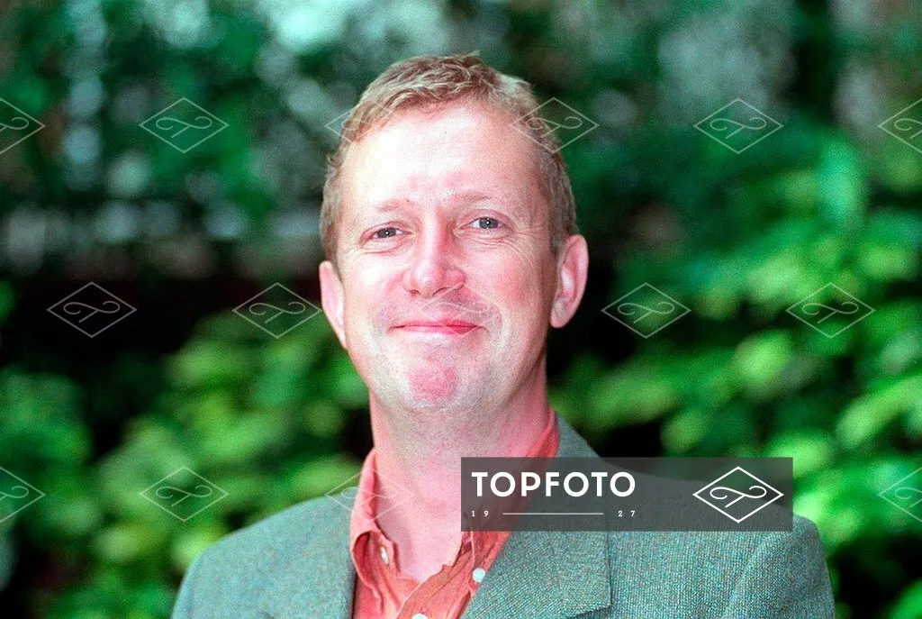 Zdjęcie Mark Williams: od brytyjskiej komedii do aktora światowej sławy