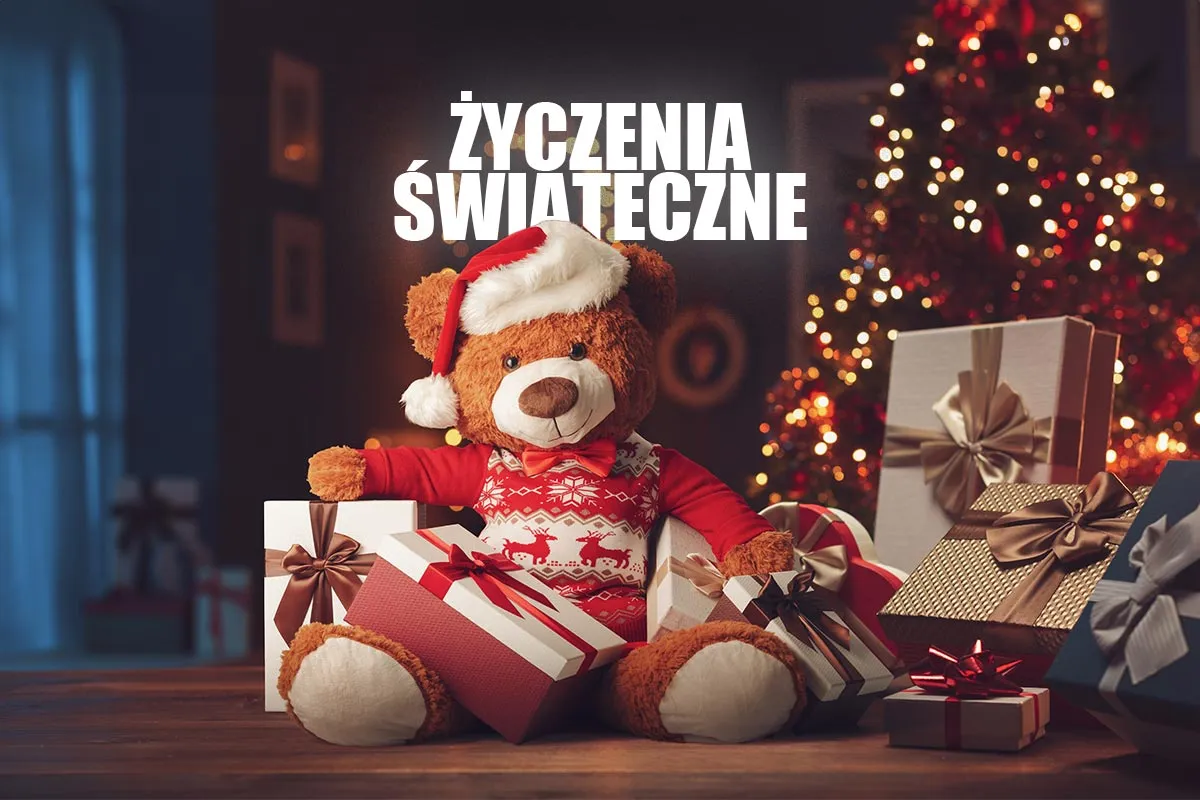 Zdjęcie Wzruszające życzenia na Wigilię Bożego Narodzenia dla bliskich