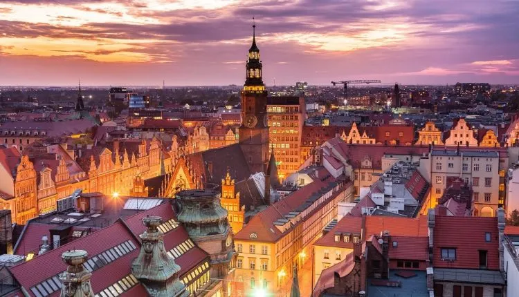 Zdjęcie Wrocław atrakcje: niezapomniane miejsca, które musisz zobaczyć