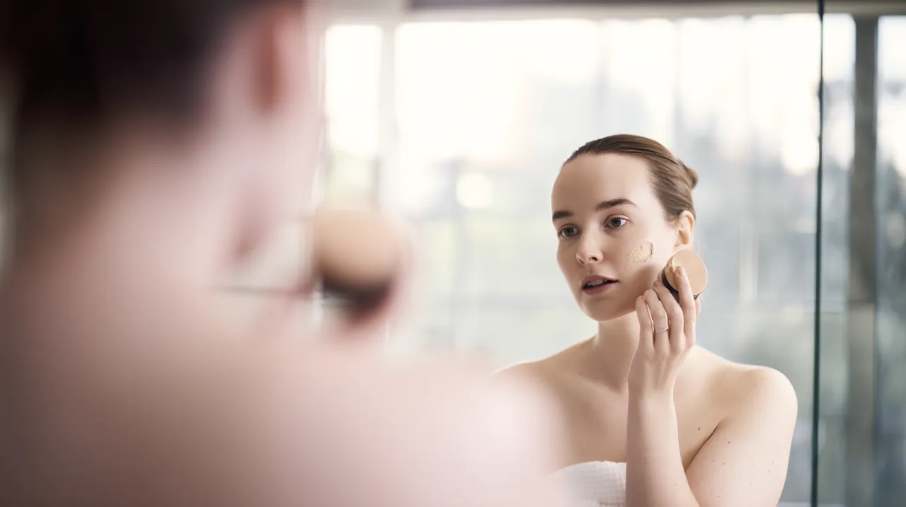 Zdjęcie Be Beauty kosmetyki kto produkuje? Poznaj tajemnice jakości marki