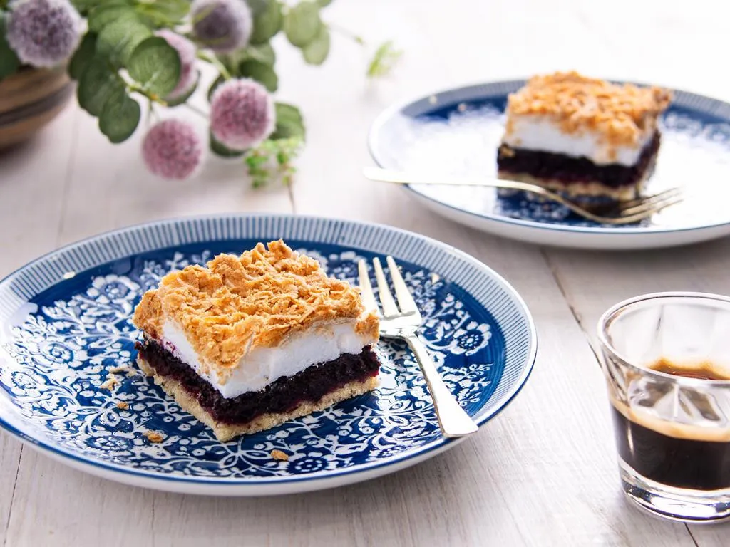 Zdjęcie Pyszne ciasto rumba – sprawdzone przepisy na różne warianty