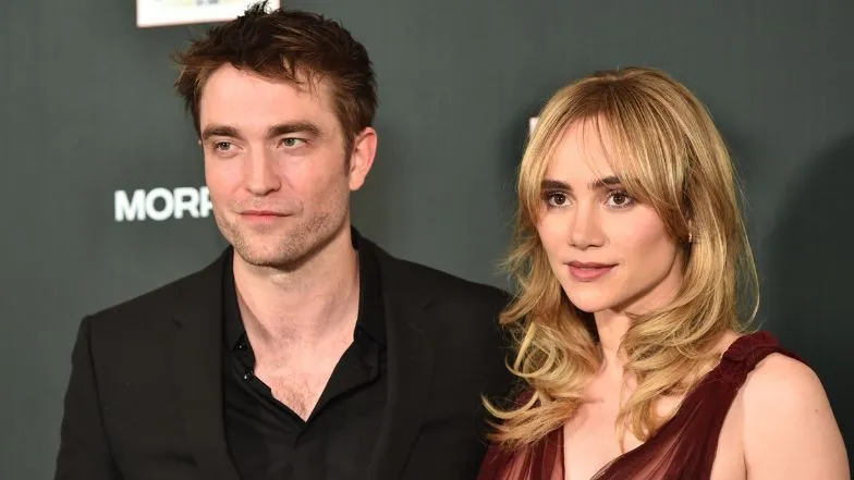 Zdjęcie Czy Robert Pattinson ma żonę? Zaskakujące szczegóły jego życia osobistego