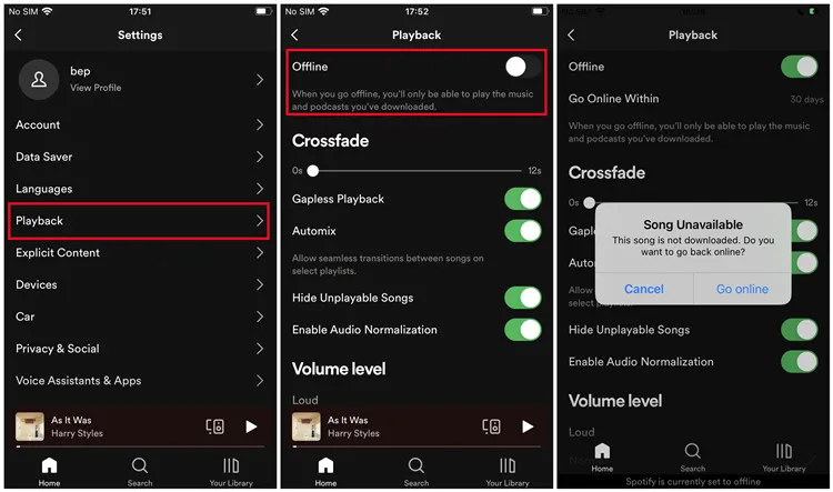 Zdjęcie Jak słuchać spotify offline - prosty sposób na muzykę bez internetu