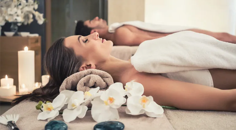 Zdjęcie Najlepsze spa dla dwojga w Radomiu - relaks i romantyzm czekają