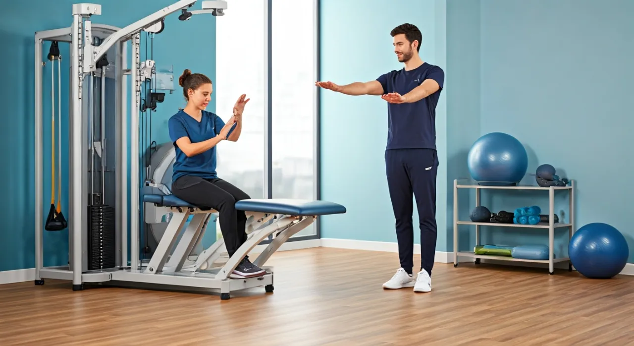 Zdjęcie Ile zarabia fizjoterapeuta w wojsku? Zaskakujące fakty o wynagrodzeniu