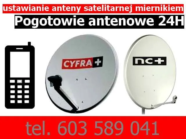 Zdjęcie Ile kosztuje montaż anteny satelitarnej? Zaskakujące ceny i czynniki wpływające
