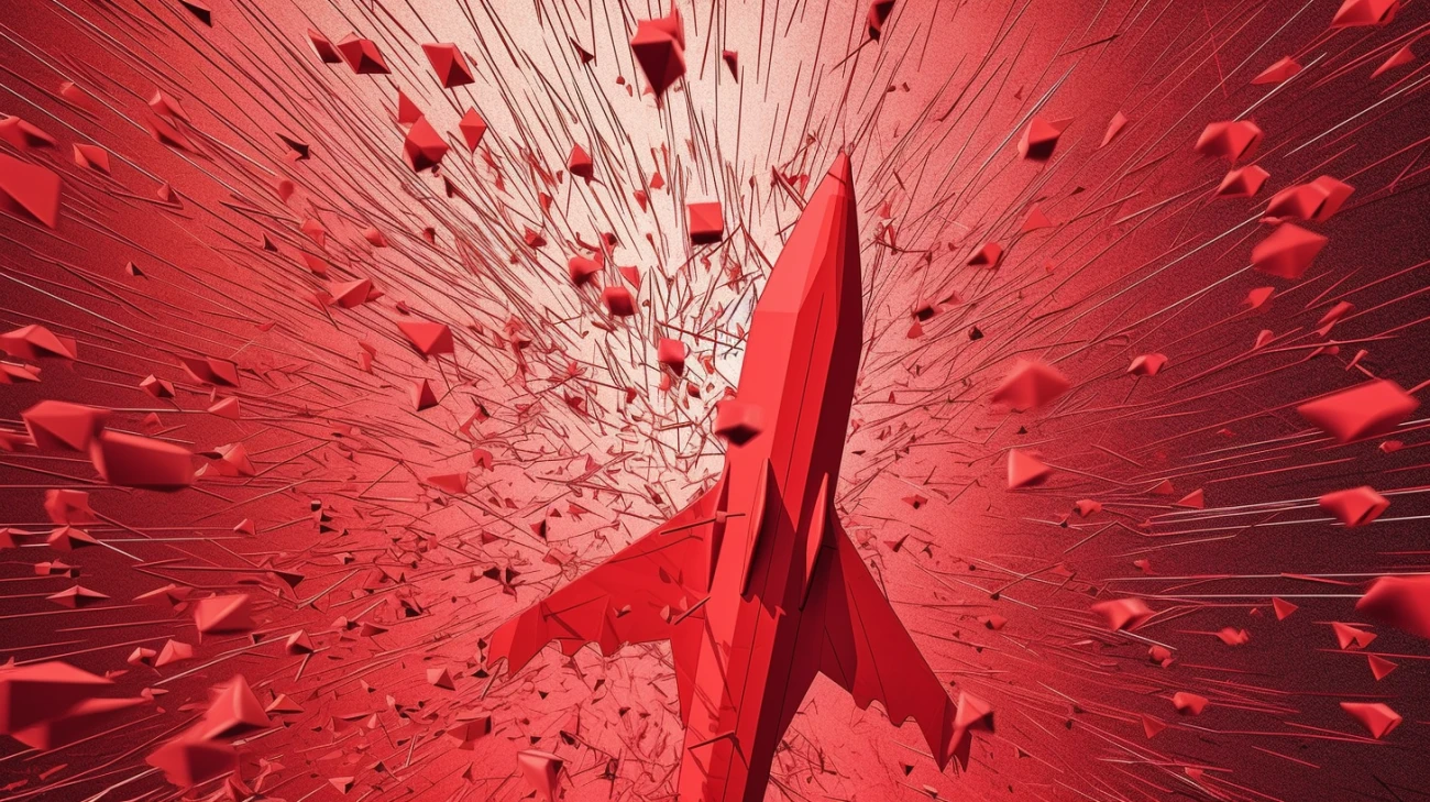 Pierwsza polska kryptowaluta anty-ETF na rynku: co to takiego?