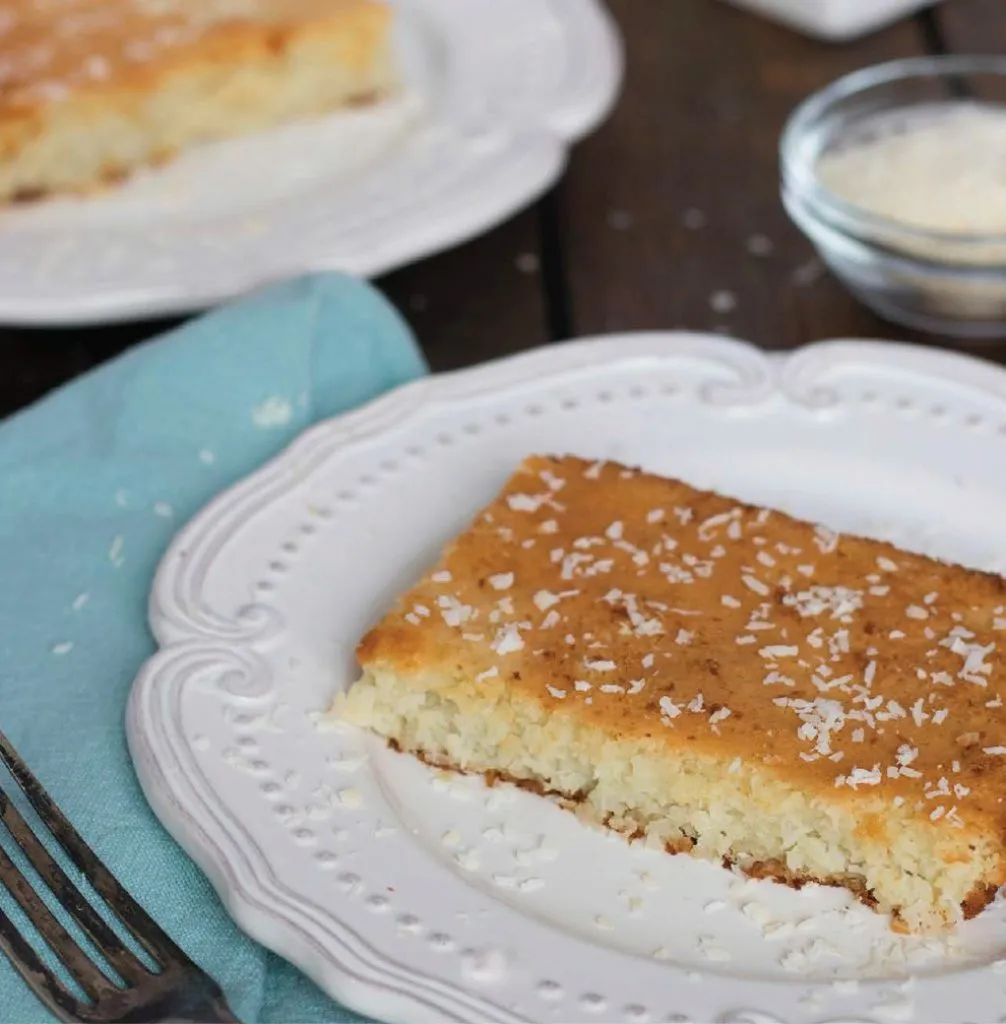 Zdjęcie Pyszne ciasto keto przepisy na niskowęglowodanowe desery bez cukru