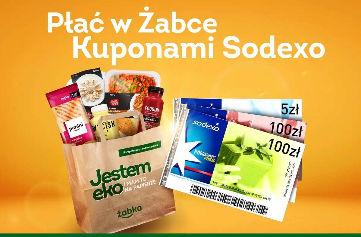 Zdjęcie Sodexo co to za firma? Poznaj usługi i znaczenie tej marki