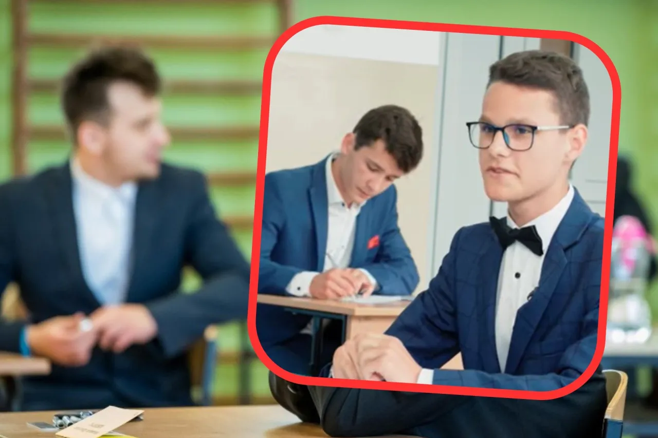 Zdjęcie Jak wygląda matura ustna z matematyki? Poznaj prawdę o egzaminie