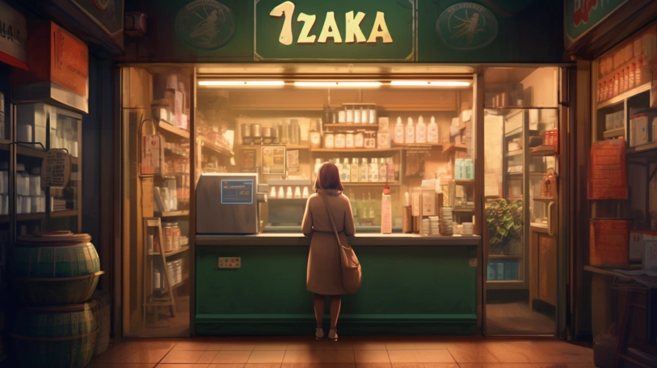 Franczyza Żabka - Koszty i Warunki Franczyzy