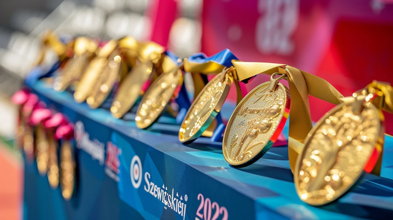 Zdjęcie Memoriał Ireny Szewińskiej – bieg w hołdzie legendzie sportu