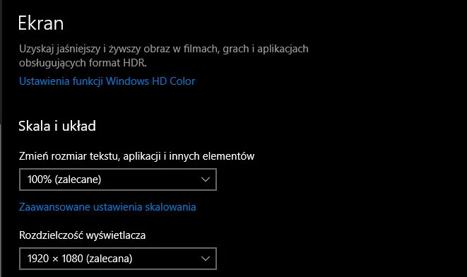 Zdjęcie Jak powiększyć ekran w laptopie na klawiaturze - proste skróty, które działają