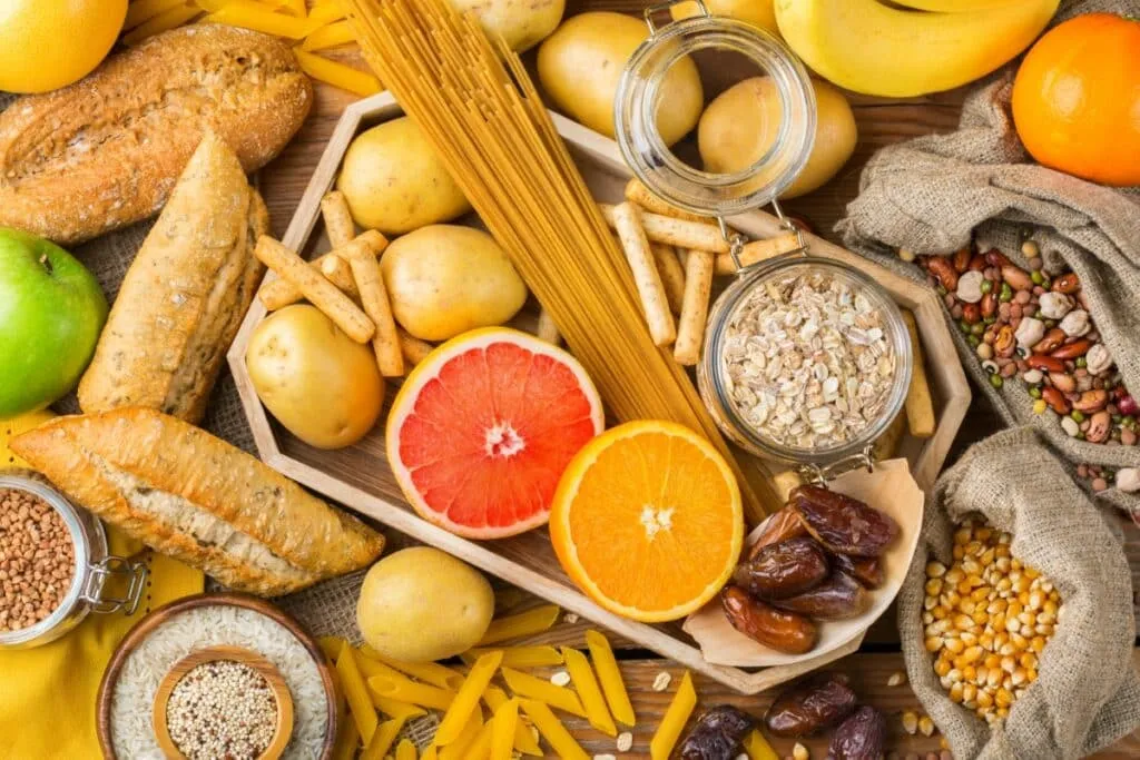 Zdjęcie Czy dieta bezglutenowa odchudza? Prawda o utracie wagi bez glutenu
