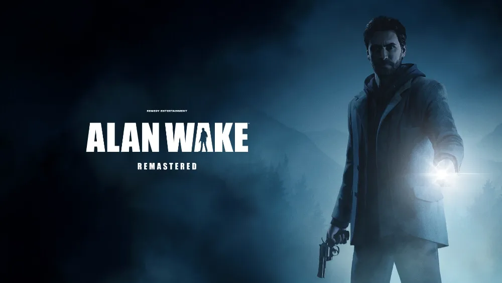 Zdjęcie Alan Wake recenzja: Czy gra spełnia oczekiwania fanów horrorów?