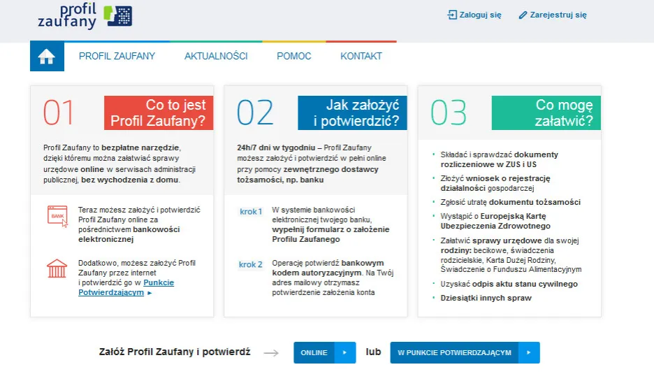 Zdjęcie Jak dodać PKD przez ePUAP – prosty poradnik bez błędów i problemów