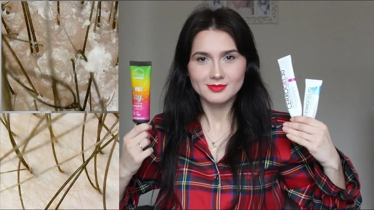 Zdjęcie Jaki peeling przed goleniem, aby uniknąć podrażnień i zyskać gładkość?