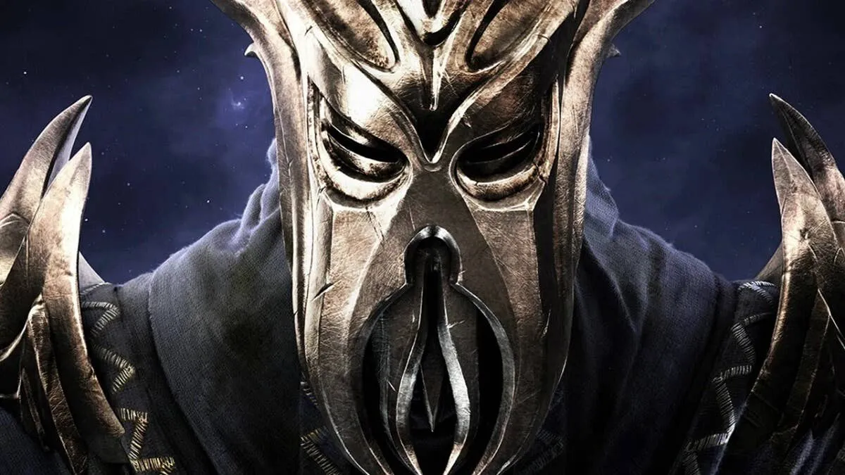 Zdjęcie Skyrim jak grać i nie popełniać podstawowych błędów w rozgrywce: Poradnik