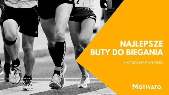 Zdjęcie Jakie buty do biegania wybrać, aby uniknąć kontuzji i bólu?