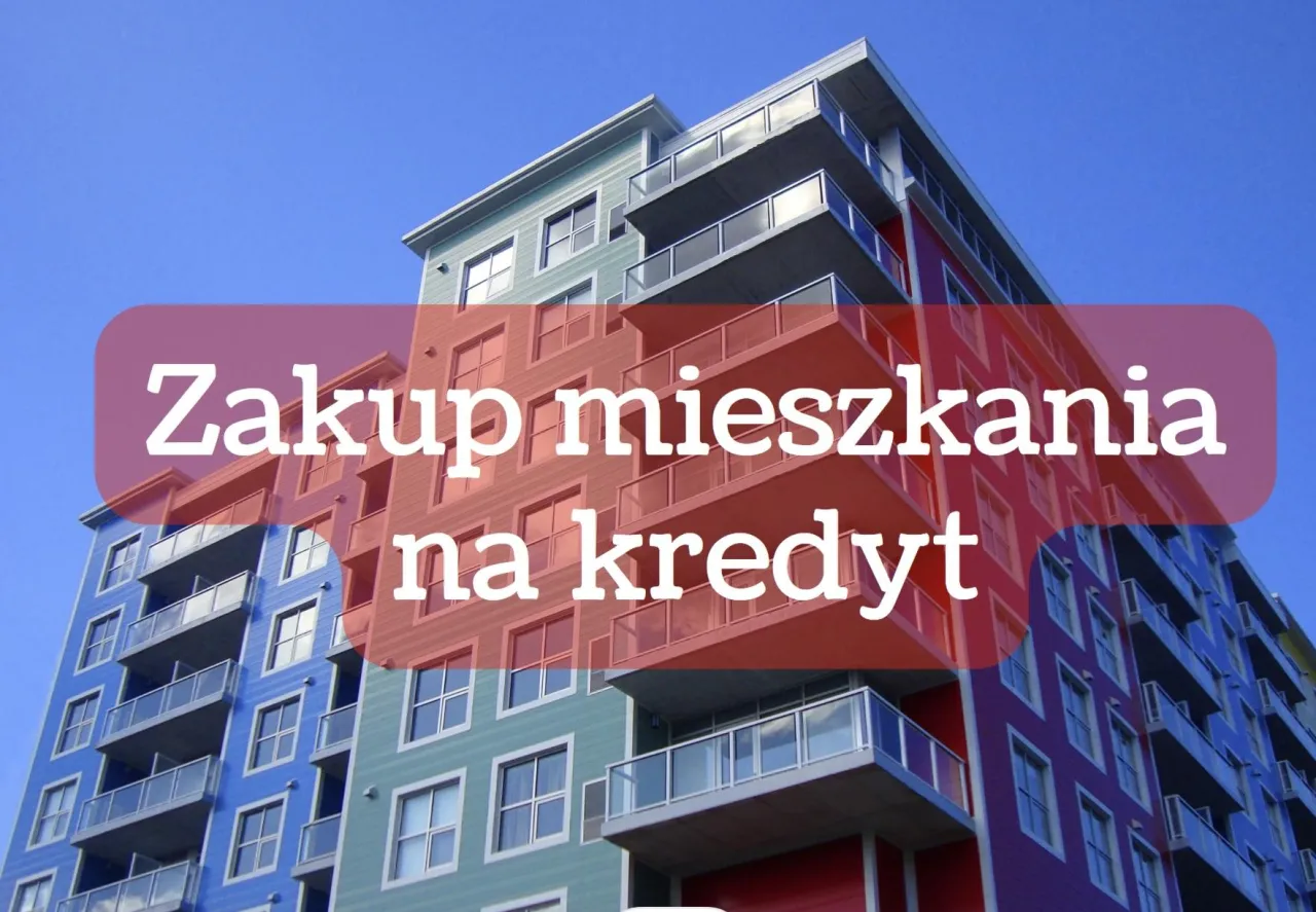 Zdjęcie Jak dostać kredyt na mieszkanie bez zdolności kredytowej i nie stracić