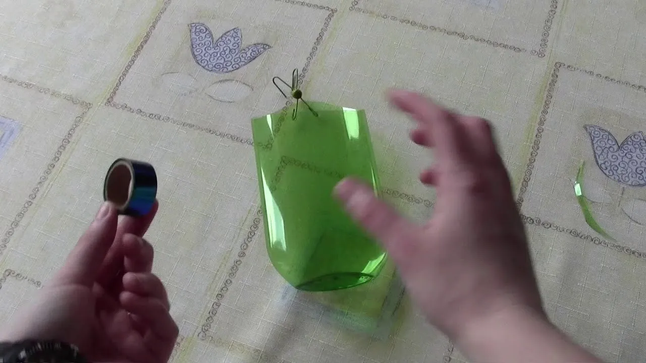 Zdjęcie Jak łatwo stworzyć nawilżacz powietrza DIY z materiałów z domu