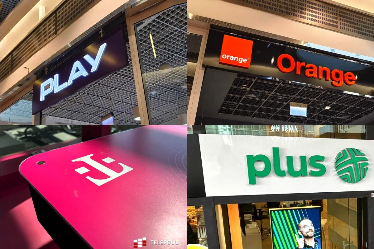 Zdjęcie Jaka sieć ma najszybszy internet? Sprawdź, który dostawca wyprzedza innych