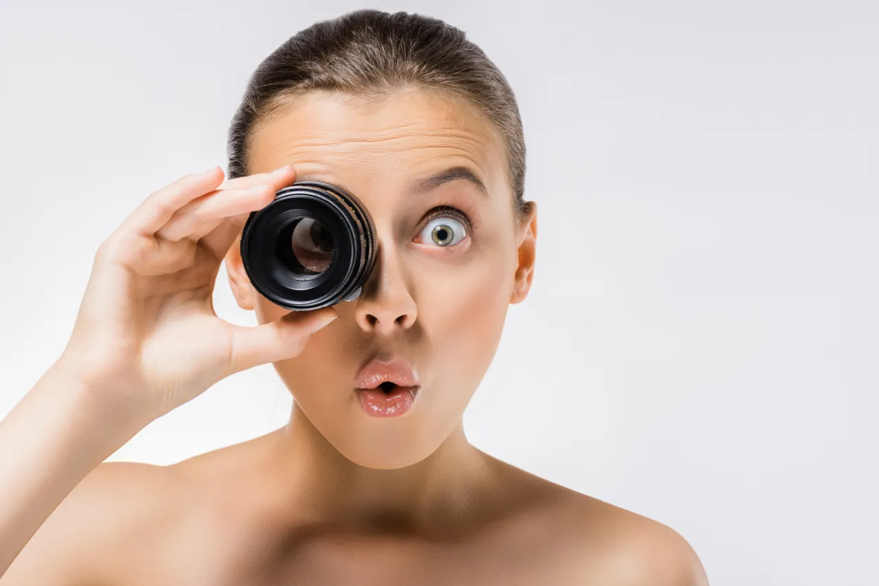Zdjęcie Najlepszy obiektyw do sesji w studio – uniknij złych wyborów fotograficznych