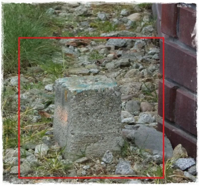 Zdjęcie Jak znaleźć punkty graniczne działki i uniknąć sąsiedzkich sporów