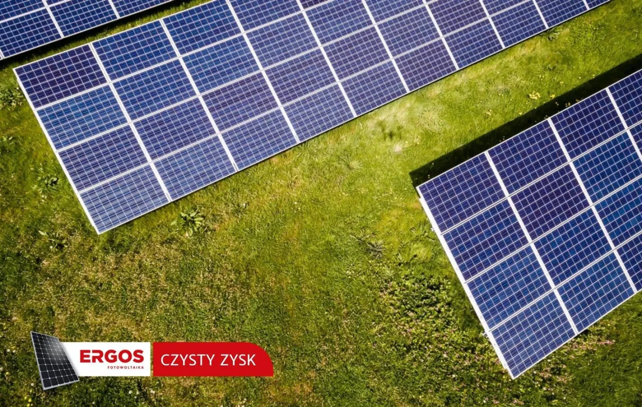 Zdjęcie Panele słoneczne co to jest? Poznaj ich działanie i korzyści